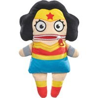 Schmidt Spiele Sorgenfresser Wonder Woman, Peluche animali multi colorata