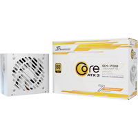 Seasonic SRP-CGX751-A5A32SF-W bianco