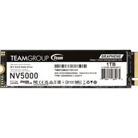 Team Group NV5000 1 TB, Disco a stato solido 