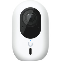 Ubiquiti G6 Instant, Telecamera di sorveglianza bianco