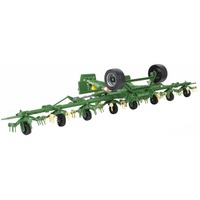 bruder Krone KWT 8.82 veicolo giocattolo, Veicolo modello 3 anno/i, Plastica, Verde