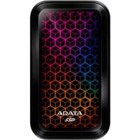 ADATA ASE770G-2TU32G2-CBK Nero