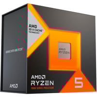 AMD 100-100001721WOF, Processore boxed