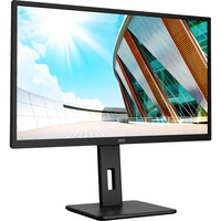 Image of Q32P2CA Monitor PC 80 cm (31.5") 2560 x 1440 Pixel 2K Ultra HD LED Nero, Monitor LED