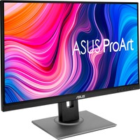 ASUS PA278QV grigio