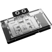 Alphacool 14779 trasparente/cromo