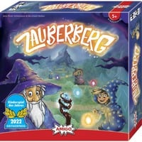 Amigo 60139008, Gioco da tavolo