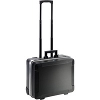 B&W 120.04/L, Valigia Nero