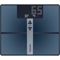 Beurer 76009, Scala grigio