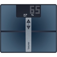 Beurer Bilancia diagnostica BF 980, Scala grigio