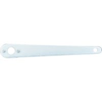 Bosch 1 607 950 048 accessorio per stampi e smerigliatrici diritte Chiave inglese 1 pz Chiave inglese, Metallo, Bosch GGS 6 Professional, 1 pz