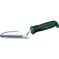 Bosch Cazzuola da giardino per fiori, acciaio inossidabile verde/Nero