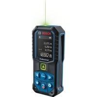 Bosch GLM 50-25 G Professional, Telemetro blu/Nero, IP65, 1,5 V, 200 g