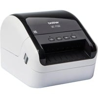Brother QL1100CZG1, Stampante per etichette Nero/Bianco