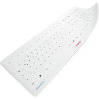 CHERRY Stream Protect Membrane, Pellicola protettiva bianco