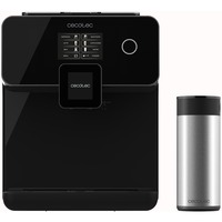 Power Matic ccino 8000 Touch Serie Nera, Macchina automatica Power Matic ccino 8000 Touch Serie Nera, Macchina automatica