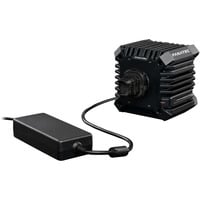 Corsair Fanatec CSL DD QR2 (8 Nm), Base del volante Nero