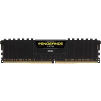 Image of Vengeance LPX 16GB DDR4-2666 memoria 1 x 16 GB 2666 MHz