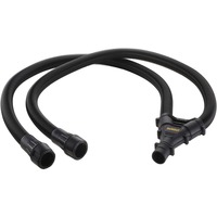 DEWALT DWV9470-XJ, Adattatore Nero