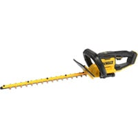 DEWALT Tagliasiepi a batteria DCMHT564N, 18 Volt giallo/Nero