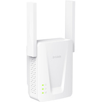D-Link Ripetitore Wi-Fi 6 SE15/E AX1500 bianco