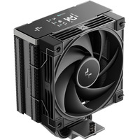 DeepCool AK400 G2 DIGITAL NYX, raffreddamento CPU  Nero