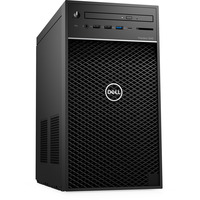 Dell G208469-004A1, PC completo Nero