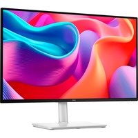 Dell S2725DC, Monitor LED bianco
