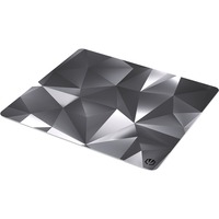 ENDORFY EY6B007, Gioco mouse pad Nero/grigio