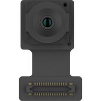 Fairphone F4SELF-1ZW-WW1 ricambio per cellulare Modulo per fotocamera anteriore Nero, Modulo telecamera Modulo per fotocamera anteriore, Fairphone, Fairphone 4, Nero, 8,5 mm, 4,9 mm