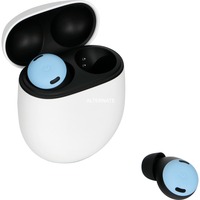 Google Pixel Buds Pro, Cuffie blu