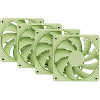 HYTE FAN-HYTE-FA12-MM-4, Ventola verde chiaro