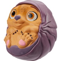 Hasbro Disney's Raya and the Last Dragon Baby Tuk Tuk Genere neutro, 3 anno/i, Bambino/Bambina, Sonoro, Multicolore