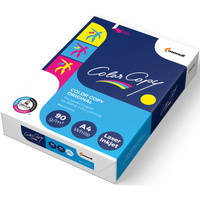 Inapa Color Copy 90g 210x297 R, Carta 