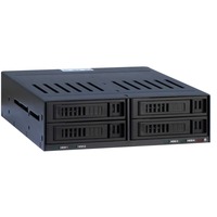 Inter-Tech X-3531, Inquadramento Nero