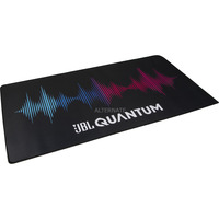 JBL Tappetino per mouse da gioco Quantum, Gioco mouse pad 
