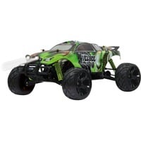 Image of 053371 modellino radiocomandato (RC) Monster truck 1:10