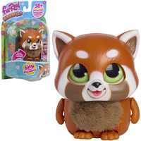 Just Play furReal Handfuls - Panda Rosso, Gioco figura 