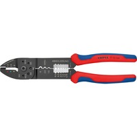 KNIPEX 97 32 240 rosso/Blu