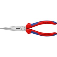 KNIPEX KP-2612200 Pinze rosso/Blu, 7,3 cm, Blu/Rosso, 20 cm, 201 g