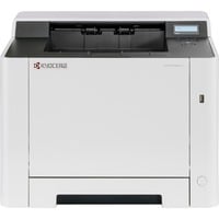 Kyocera ECOSYS PA2100cwx A colori 1200 x 1200 DPI A4 Wi-Fi, Stampante laser a colori grigio/Nero, Laser, A colori, 1200 x 1200 DPI, A4, 21 ppm, Stampa fronte/retro