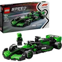 LEGO 77247, Giochi di costruzione