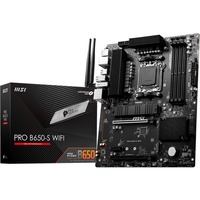 MSI PRO B650-S WIFI 