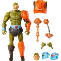 Mattel HYC48 Action figure giocattolo, Gioco figura Masters of the Universe HYC48, 6 anno/i, Multicolore, Plastica