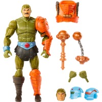 Mattel HYC48, Gioco figura 