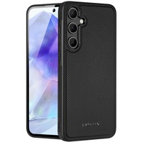 Nevox StyleShell NYLO, Custodia per telefono Nero