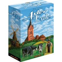 Pegasus FEU41376, Gioco da tavolo