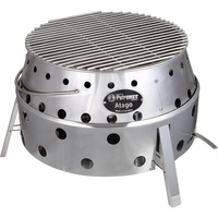 Atago Barbecue Kettle Acciaio inossidabile
