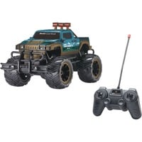 Revell 24472, RC