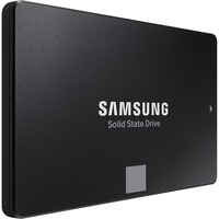 SAMSUNG 870 EVO 2.5" 1000 GB Serial ATA III V-NAND, Disco a stato solido 1000 GB, 2.5", 560 MB/s, 6 Gbit/s
